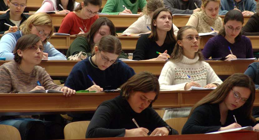 Éducation et formation