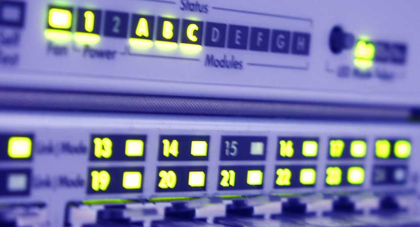 Réseaux informatiques