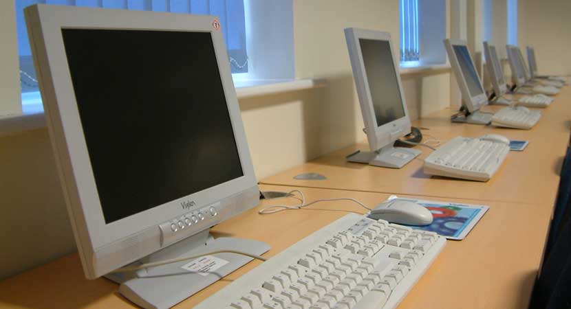 Formation informatique