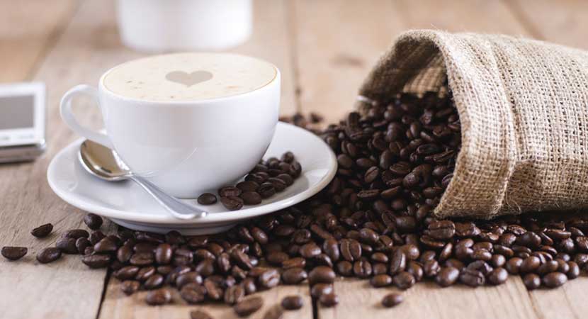 Café