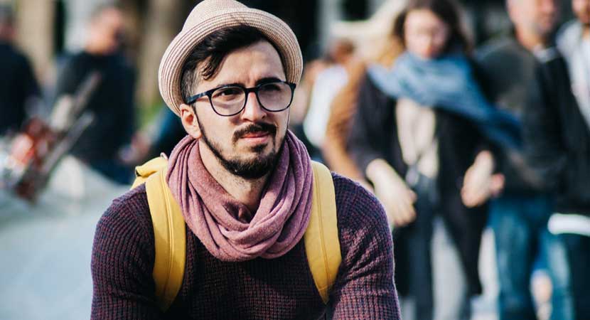 Vêtements pour hommes et accessoires