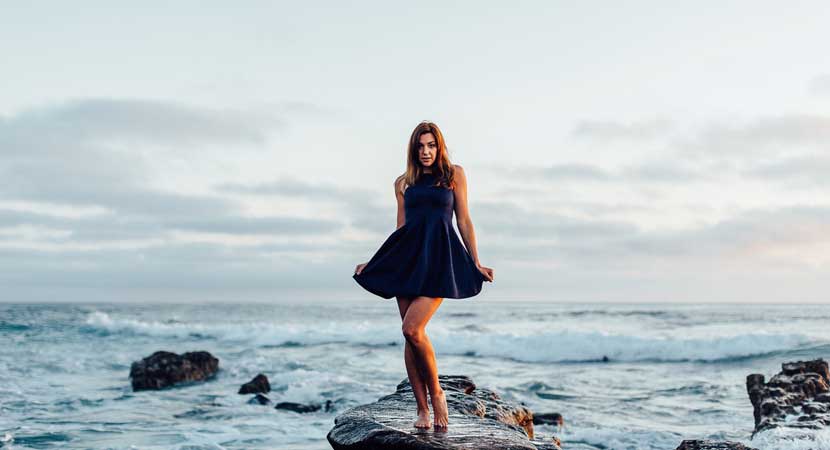 Vêtements pour femmes et accessoires