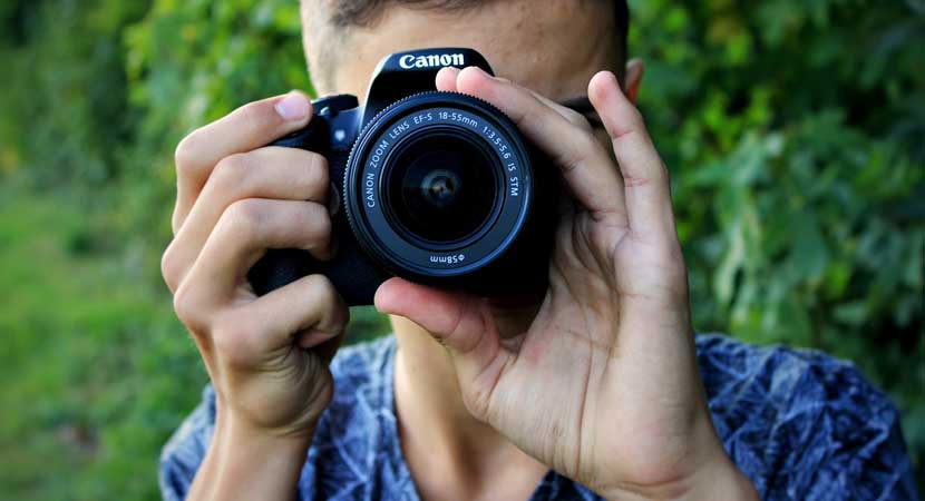 Photographes
