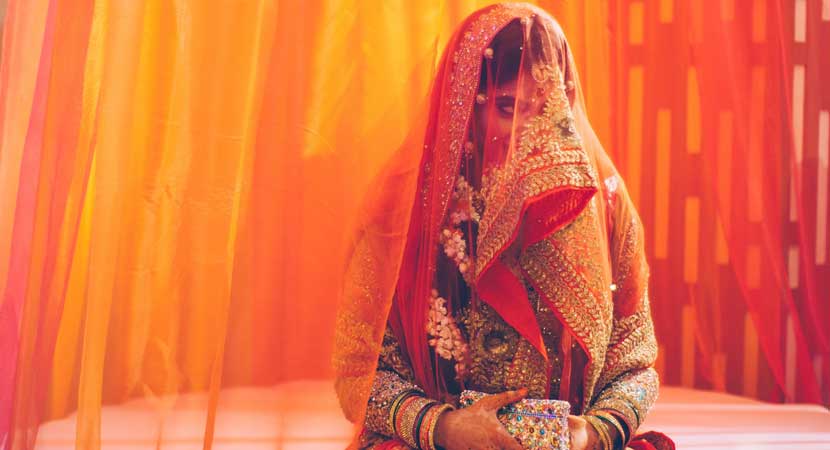 Organisateur de mariage