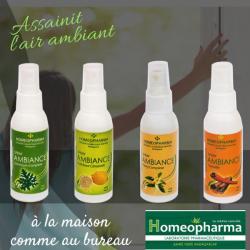 Homeopharma