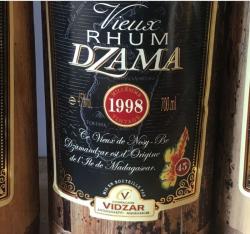 Dzama groupe VIDZAR