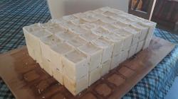 Anosy Soap