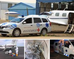 ASSISTANCE PLUS
