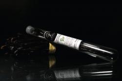 vanille bourbon de madagascar