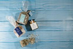 sel aromatisés de madagascar
