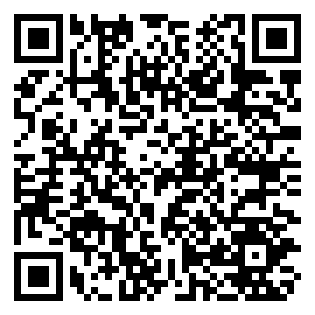 Orion Digital Business QR Code